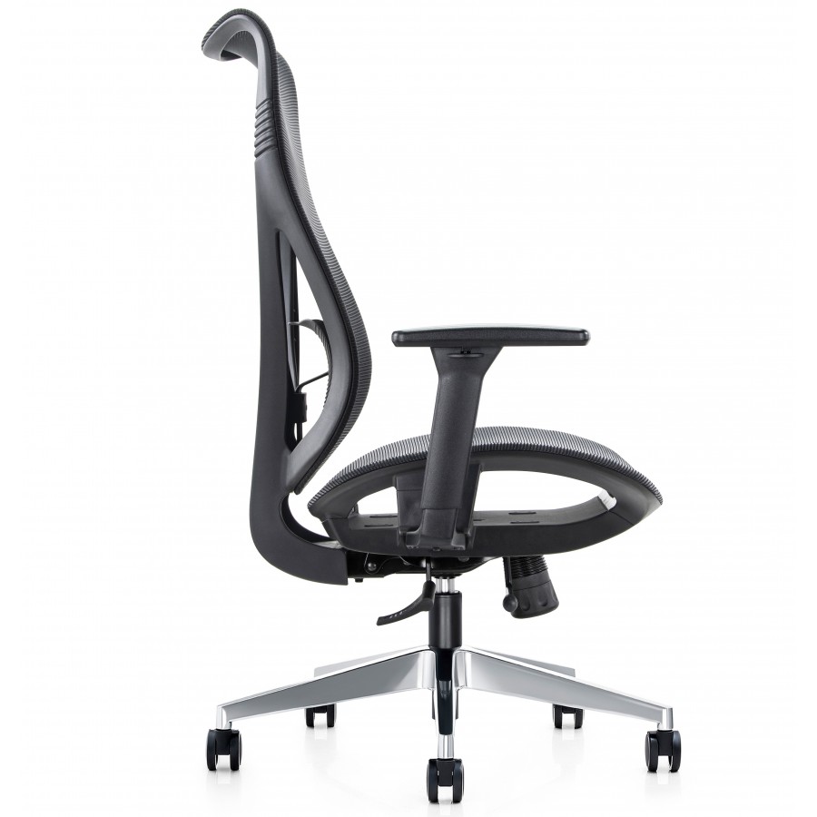 Mala Full Mesh Ergonomic Office Chair 